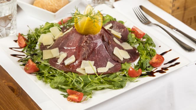 Trattoria du Val - 6