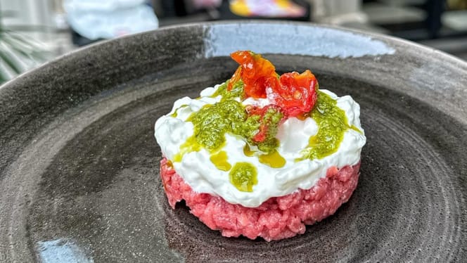 Golocious Burger&wine Firenze - 5