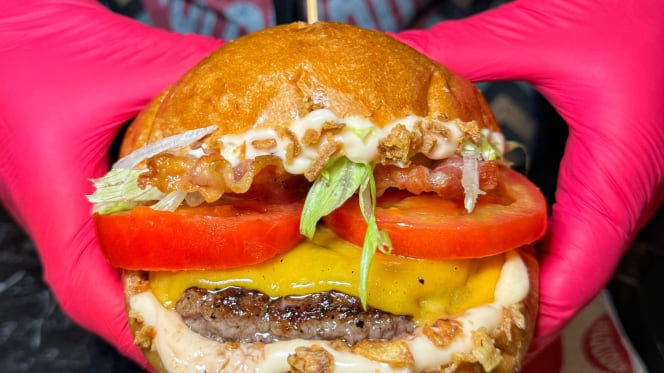 Golocious Burger&wine Firenze - 4