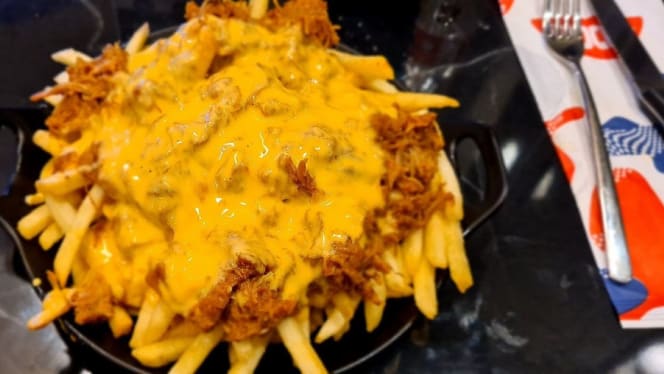 Golocious Burger&wine Firenze - 6