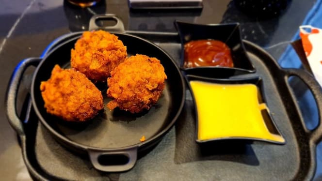 Golocious Burger&wine Firenze - 7