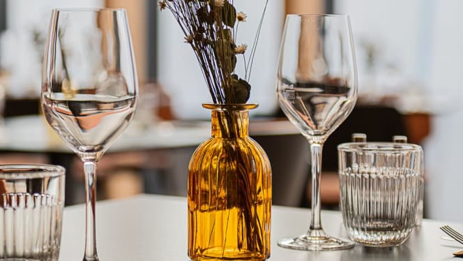 AFTERWORK Bistro - 6