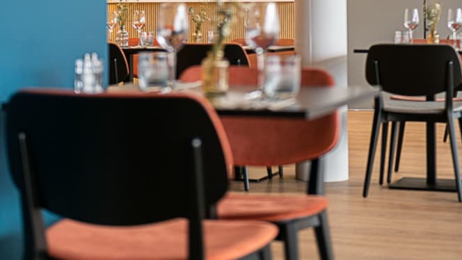 AFTERWORK Bistro - 7