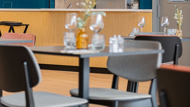 AFTERWORK Bistro - 9