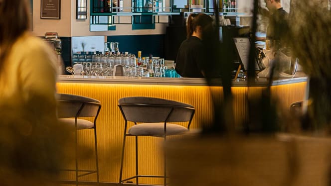 AFTERWORK Bistro - 8