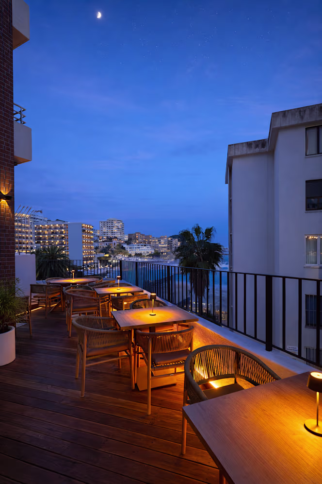 La Gitana - Palma - 1