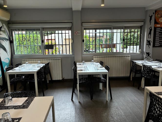 Poolaster Pub-Osteria - 8