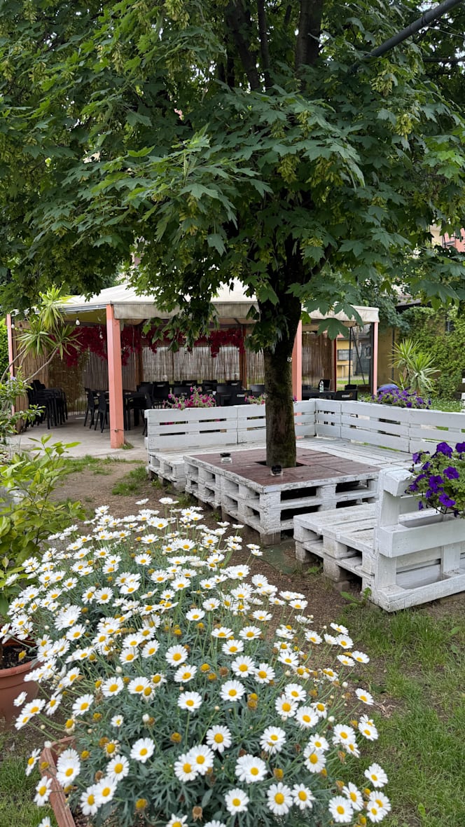 Poolaster Pub-Osteria - 6