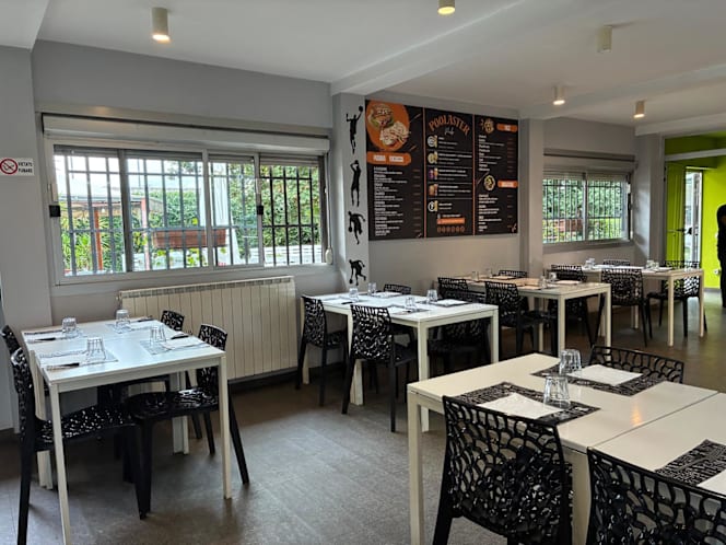 Poolaster Pub-Osteria - 9