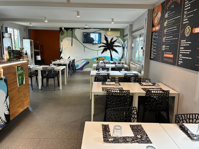 Poolaster Pub-Osteria - 7