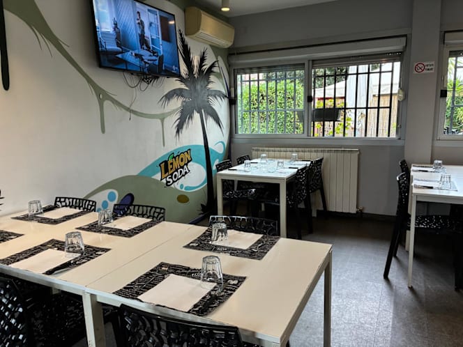 Poolaster Pub-Osteria - 0