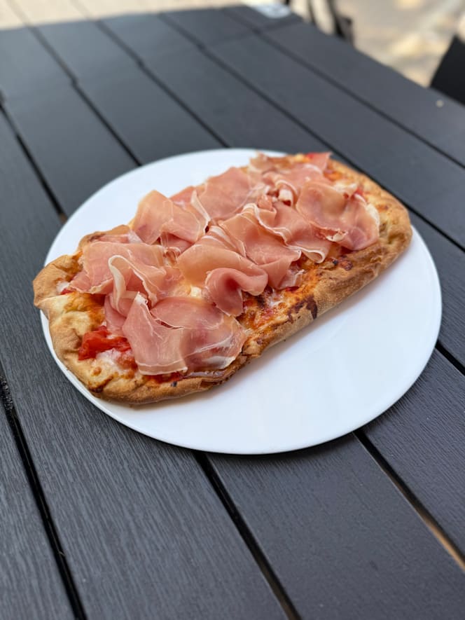 Poolaster Pub-Osteria - 5