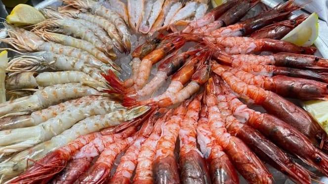 Palatoraffinato Monteporzio - 2