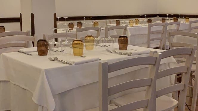 Palatoraffinato Monteporzio - 8