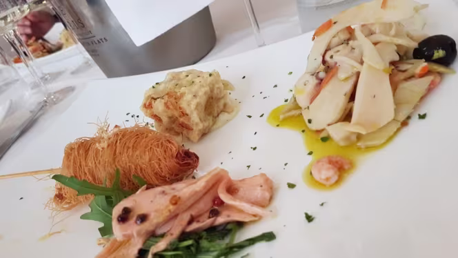 Palatoraffinato Monteporzio - 5