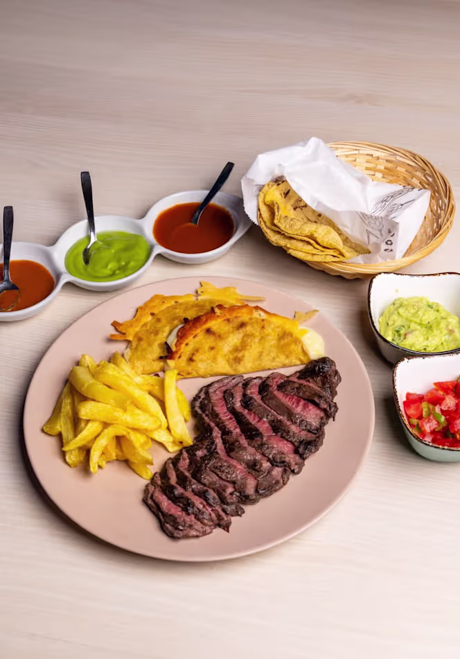 Cantina Niña Bonita - 5