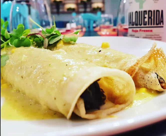 Cantina Niña Bonita - 8