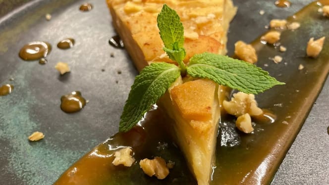 Murales Bistro' - Firenze - 2