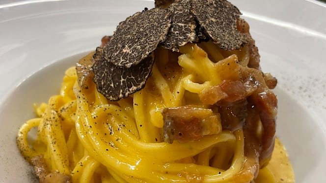 Murales Bistro' - Firenze - 0