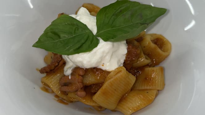 Murales Bistro' - Firenze - 4