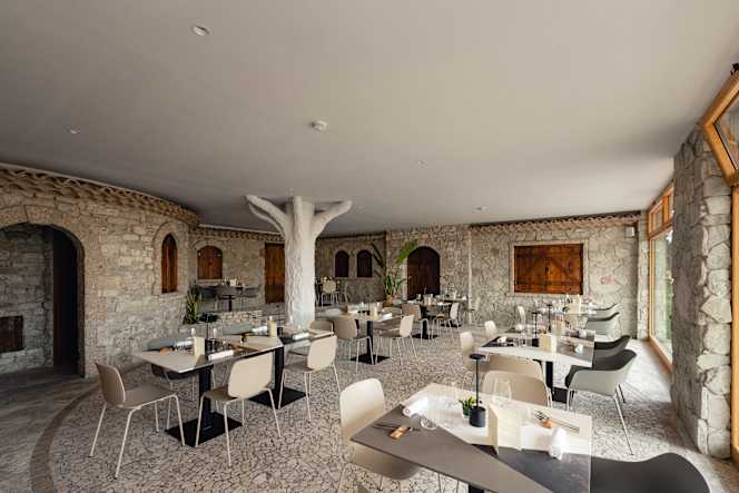 Simbiosi Osteria Moderna - Lioni - 0