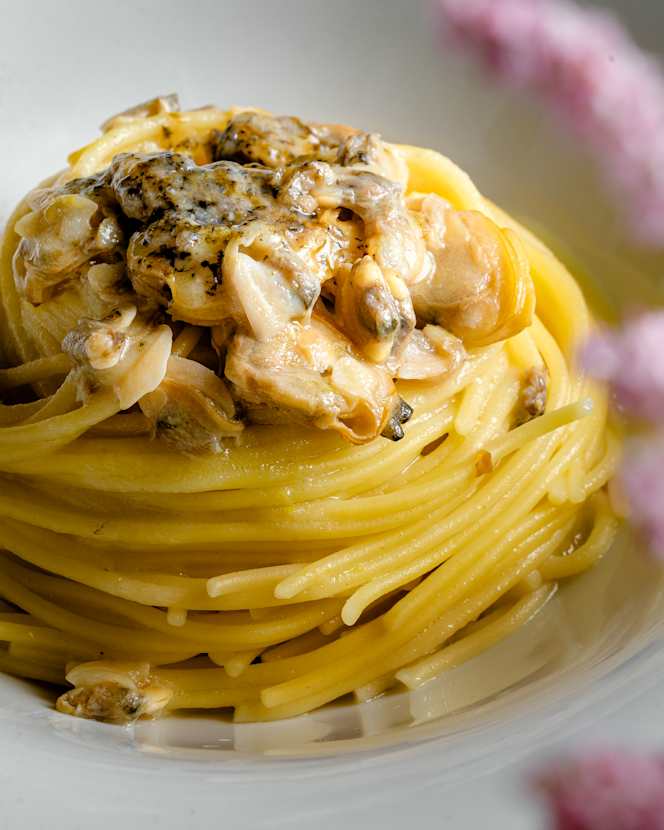 Simbiosi Osteria Moderna - Lioni - 5