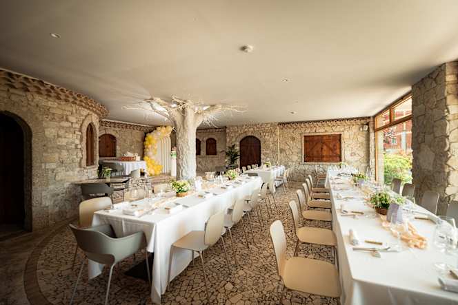 Simbiosi Osteria Moderna - Lioni - 2