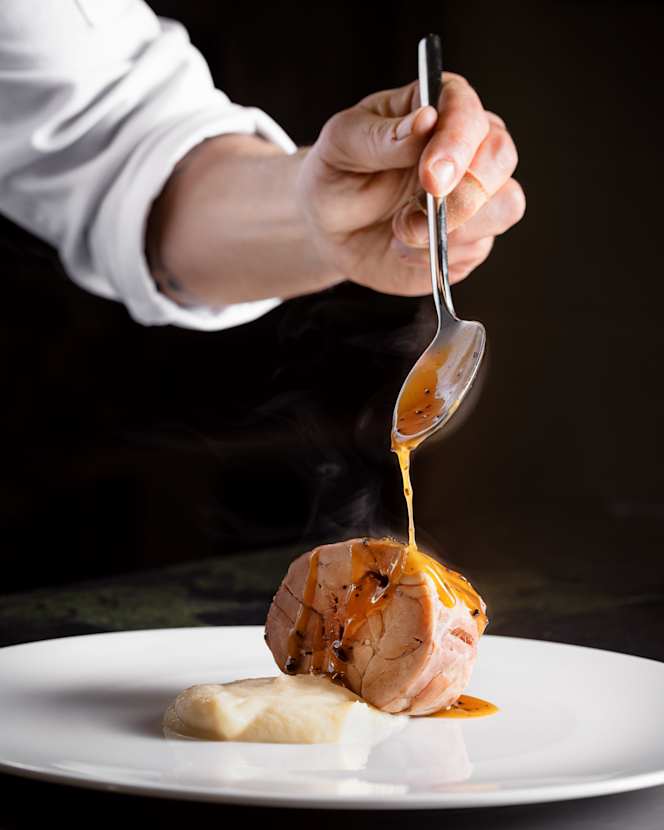 Simbiosi Osteria Moderna - Lioni - 9