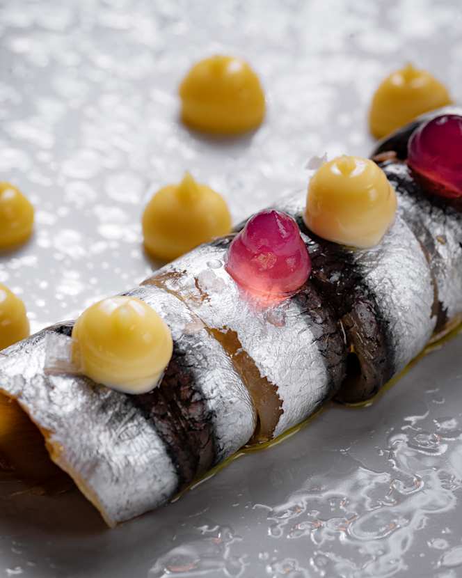 Simbiosi Osteria Moderna - Lioni - 7