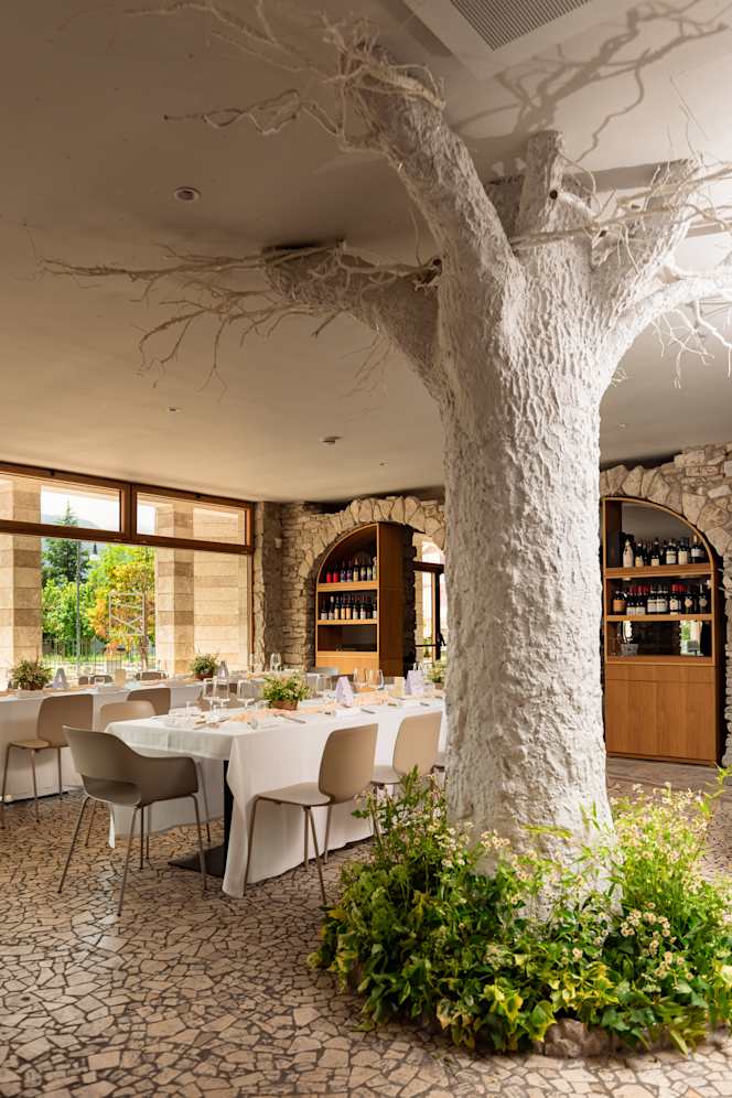 Simbiosi Osteria Moderna - Lioni - 3