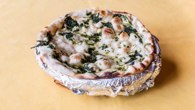 Ristorante Indiano Aangan - 3