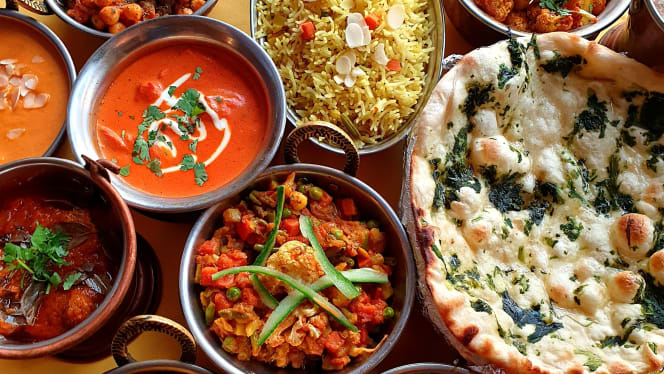 Ristorante Indiano Aangan - 0