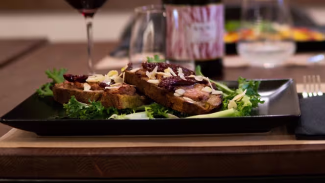 Cinque Quarte - Apulian Experience - Andria - 3