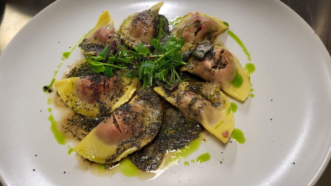 Kracherlemoos - Seefeld in Tirol - 4