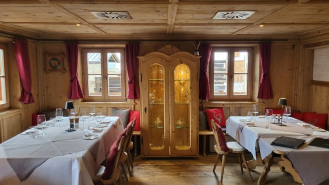 Kracherlemoos - Seefeld in Tirol - 8