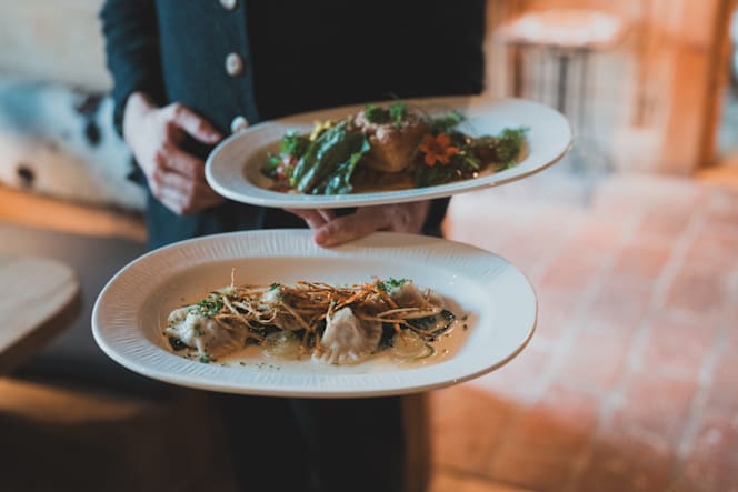 Kracherlemoos - Seefeld in Tirol - 1