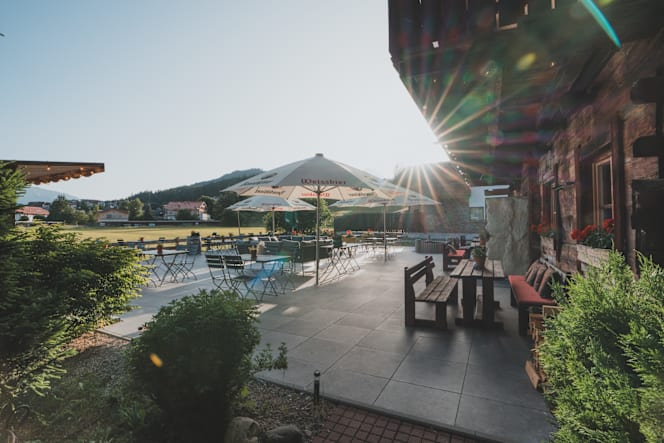 Kracherlemoos - Seefeld in Tirol - 3