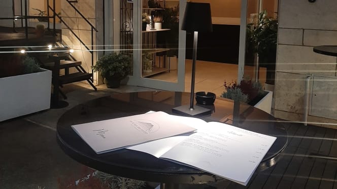 La Scala del Gusto - 3