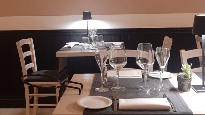 La Scala del Gusto - 8