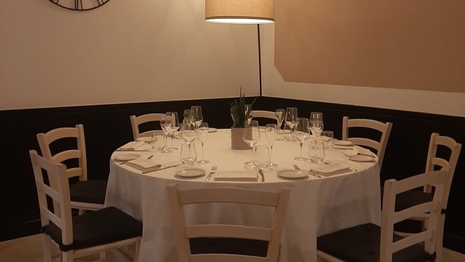 La Scala del Gusto - 6