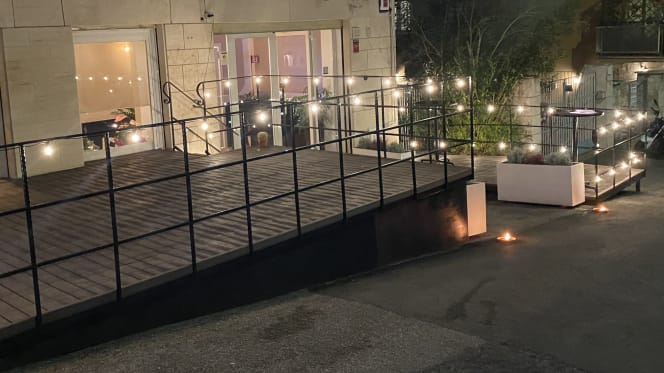 La Scala del Gusto - 9