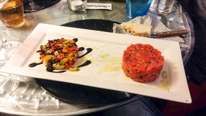 Quore Pop Osteria Contemporanea - 2