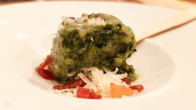 Quore Pop Osteria Contemporanea - 1