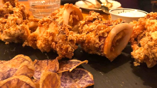 Quore Pop Osteria Contemporanea - 3