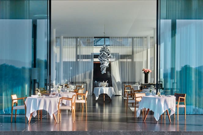 Louison - Villa La Coste - 2