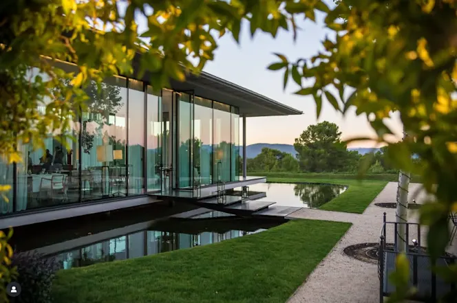 Louison - Villa La Coste - 0