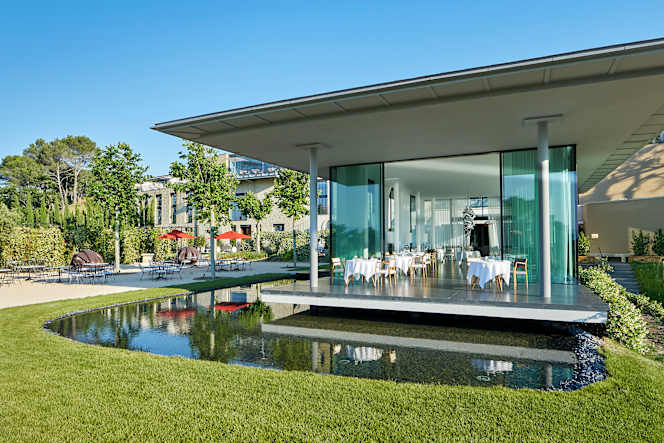 Louison - Villa La Coste - 1