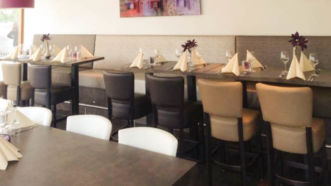 Bommm Smaakmakers - 1