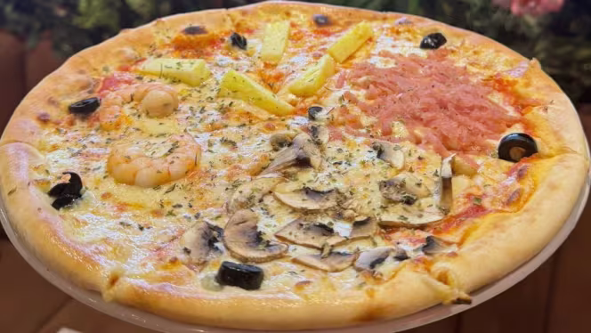 Ciao Cuore Colinas - 3