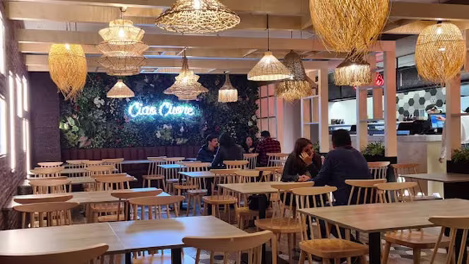 Ciao Cuore Colinas - 6